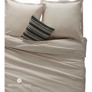 Atmosphera Bettbezug für Doppelbett - Gr.: onesize