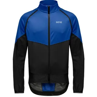 Phantom Jacke Herren Ultramarine Blue/Black M