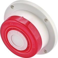 Bild SY-5045316 Alarm-Sirene mit Blitzleuchte 112 dB Außenbereich