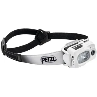 Petzl Swift RL - White - 1100 Lumina