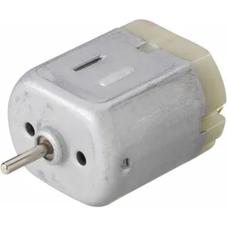 MOTRAXX Mini Brushed Elektromotor X-Tr