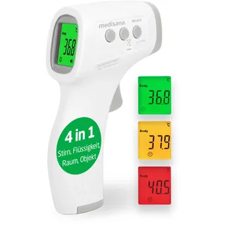 Medisana TM A79 Infrarot-Fieberthermometer