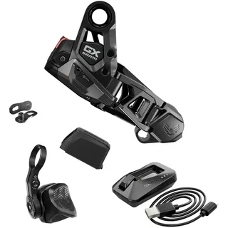 Sram Eagle 90/eagle 70 Gx Axs Upgrade-kit - Black - One Size