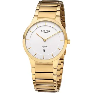 REGENT F-1347 Gold 40 mm