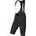 Bibshort schwarz