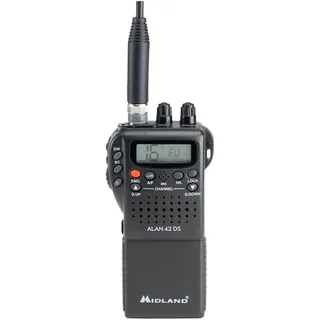 Midland Alan 42 DS
