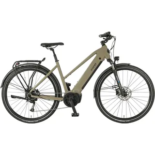 Prophete Entdecker 3.0 28 Zoll RH 50 cm Damen dunkelgrau