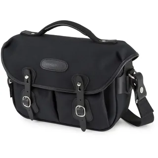 Billingham Hadley Small Pro Fibrenyte black-black