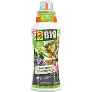 Compo Mediterraner Pflanzendünger 500 ml