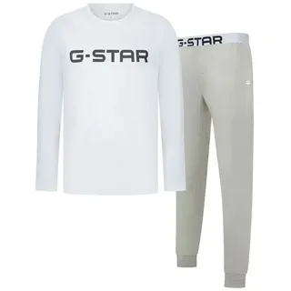 G-Star Pyjama STONE Mehrfarbig XXL