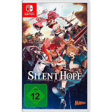 Bild Silent Hope - [Nintendo Switch]