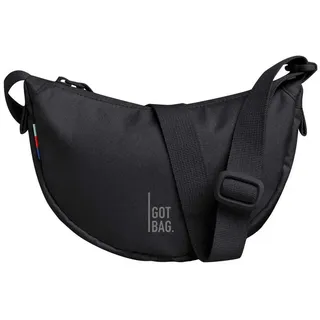 Got Bag Moon Mini Tasche - Black - One Size