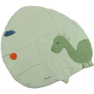 Sterntaler Sterntaler® »Spieldecke DINO Rexi«, grün