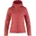 Jacket Damen Rot S
