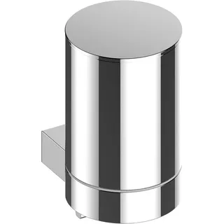 Keuco Plan Seifenspender 280 ml Metall verchromt