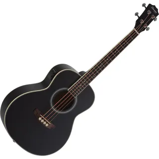 Shaman ABM4-50E-BK Akustik Bass Schwarz,