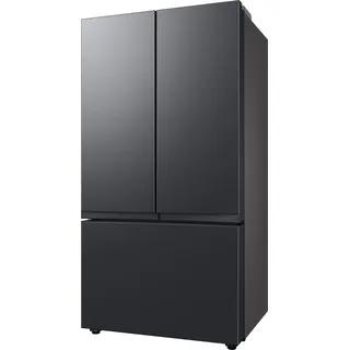 Samsung RF24BB620EB1EF French Door (674 l, 1778 mm hoch, Premium Black Steel)