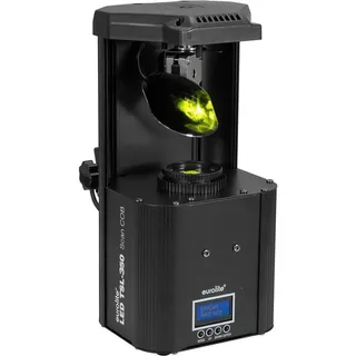 Eurolite LED TSL-350 Scan COB,