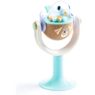 DJECO Rattle BabyReversi Rassel 3m+ 1 St.