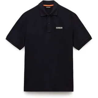 Napapijri E-small Box Softshell black beauty, (941) L