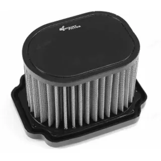 Sprint Filter Cm148s-wp Yamaha Luftfilter - Black - One Size