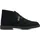 Herren Schwarz 43