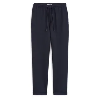 Celio Lopick schmale Hose Dunkelblau Größe L - Bunt