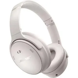 Bose QuietComfort Weiß
