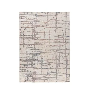 Kayoom Issie 300 Creme/Multi 160cmx230cm (VSCNJ-160-230)