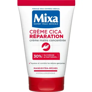 Mixa Cica Intense Handcreme 1 Stück