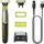 OneBlade 360 QP2834/23 Grün, Grau