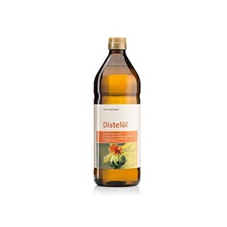 Distelöl - 750 ml