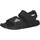 Kinder Badesandale Core Black/Ftwr White/Core Black
