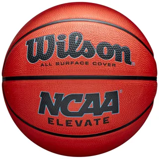 Wilson Wilson, Basketball