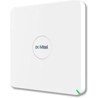 MITEL RFP 44 DECT-Basisstation Weiß