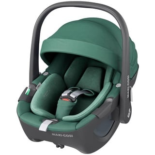 Maxi-Cosi Pebble 360 essential green