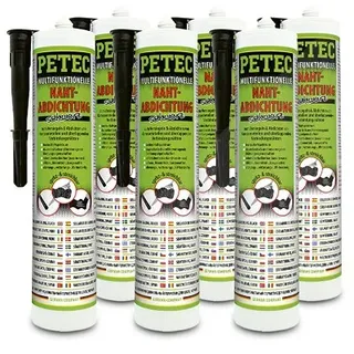 Petec Multifunktionelle Nahtabdichtung 310 ml