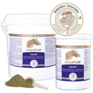 Vetripharm Equipur renal 3kg