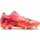 Future 7 Match AG/FG Herren Schwarz/Orange 47