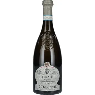 Ca dei Frati Cà dei Frati Lugana DOC 2024