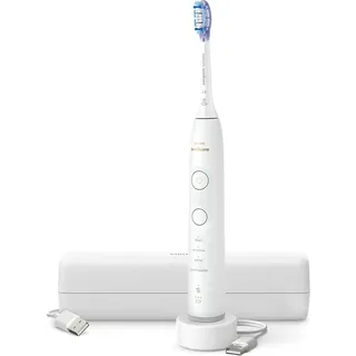 Philips Sonicare Series 7100 HX7420/01 weiß + Reiseetui