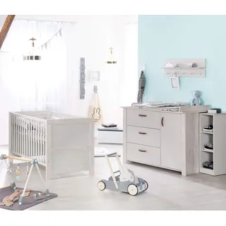 roba »Mila«, lichtgrau