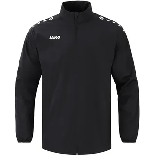Jako Allwetterjacke Light One schwarz M