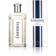 Tommy Hilfiger Tommy for Men 100 ml Cologne Spray, 1er Pack (1 x 100 ml)