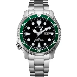 Citizen Promaster Marine Edelstahl 42 mm NY0084-89EE