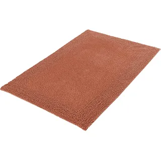 KLEINE WOLKE Cotone Terracotta 70 x 120 cm