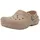 Classic Lined Clog Beige 33/34