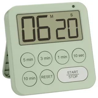 TFA 38.2056.04 digitaler Timer und Stoppuhr
