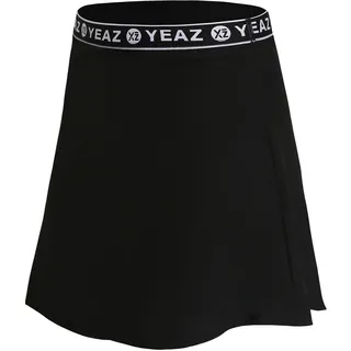 YEAZ Miniröcke Schwarz 38