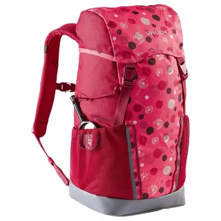 Vaude Puck 14 l pink